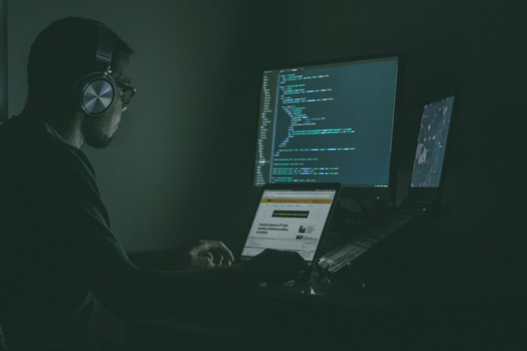 Penetration Testing und Sicherheitsanalyse einer IT-Infrastruktur